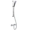 Inta Mio Safe Touch Thermostatic Shower - Mi10010cp