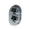Inta Plus Thermostatic Concealed Shower - 20015.1Cp