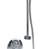 Inta Telo Thermostatic Concealed Shower - Tl40010cp
