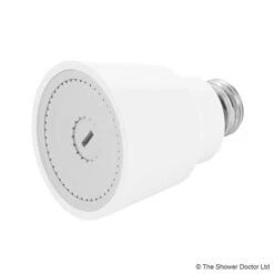 Mira 1/2 In Swivel Shower Head - 099.64