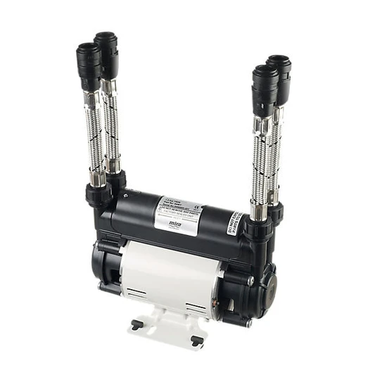 Mira 1.5 Bar Twin Ended Pump - 2.1745.001 1 Mira 1.5 Bar Twin Ended Pump - 2.1745.001