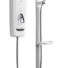 Mira Advance Electric Shower 8.7Kw Flex - 1.1785.003