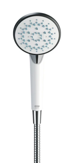 Mira Advance Electric Shower 9.8Kw Std - 1.1785.002 -Grundfos Sales Store mira advance electric shower 9 8kw std 1 1785 002 3