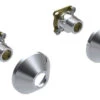 Mira Bar Valve Installation Pack - 2.1663.017