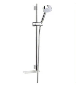 Mira Beat Bath Shower Mixer Fittings Kit (Chrome) - 2.1703.391