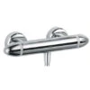 Mira Coda Bar Mixer Shower Pro Valve Only - 1.1836.007
