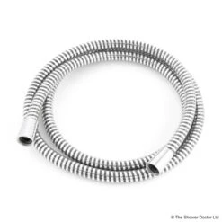 Mira Shower Hose 2M - Chrome (Universal) - 150.70