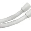 Mira Shower Hose 1.25m (White) - 150.57