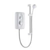 Mira Jump Multi-Fit Electric Shower 8.5Kw - 1.1788.010