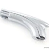 Mira Linesse Slide Bar Support Assembly Chrome - 452.03