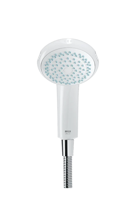 Mira Logic Handset White - 2.1605.177 1 Mira Logic Handset White - 2.1605.177