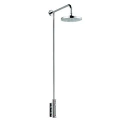 Mira Miniluxe Er Mixer Shower - 1.1660.007