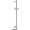 Mira Nectar Slide Bar White/Chrome - 2.1703.007