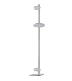 Mira Nectar Slide Bar White/Chrome - 2.1703.007