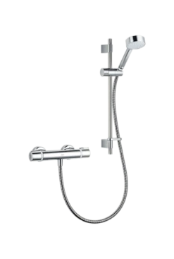 Mira Relate Ev Mixer Shower - 2.1878.001
