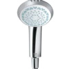 Mira Response 4 Mode Shower Head Chrome - 2.1605.106