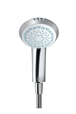 Mira Response 4 Mode Shower Head Chrome - 2.1605.106