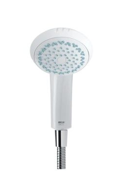 Mira Response 4 Mode Shower Head White - 2.1605.103