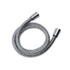 Mira Response Shower Hose 1.25m - Chrome (Plastic) - 1.1605.167
