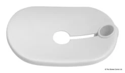 Mira Soapdish Pack Response Spare - 411.91