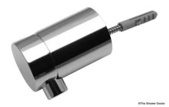 Mira Shower Head Holder Slider (Chrome) - 449.03