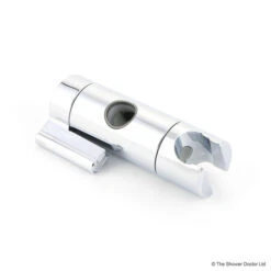 Mira Sport Shower Head Holder Chrome - 1740.625