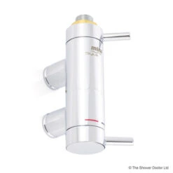 Mira Stylus Erd Mixer Valve Assembly - 1660.185