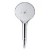 Mira Switch Showerhead Chrome - 2.1605.261