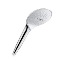 Mira Switch Showerhead Chrome - 2.1605.261 -Grundfos Sales Store mira switch showerhead chrome 2 1605 261 2