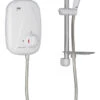Mira Vigour Thermostatic Power Shower - 1.1532.353