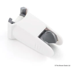 NewTeam Spirit Rail Bracket Slider (White) - SP-280-0590-WT