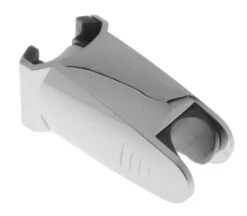 NewTeam Spirit Rail Slider Bracket (Chrome) - SP-280-0590-C