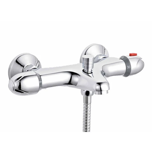 Nuie Thermostatic Bsm - Vbs004 1 Nuie Thermostatic Bsm - Vbs004
