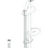 Rada Bsm Shower Fittings 1.1533.247