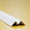 Rearo Selkie 2.4M Internal Corner Profile Finishing Trim (White)