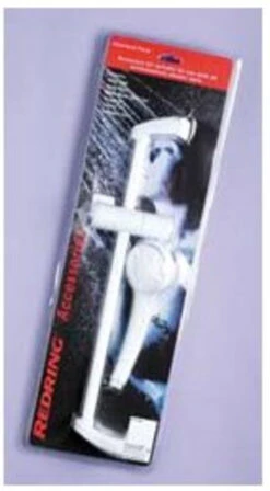 Redring Standard Accessory Pack With Multimode Handset (White) - 83595301