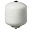 Reliance 24 Litre Vertical Replaceable Membrane Potable Expansion Vessel - White - Pre-set 3.0 Bar - 3/4"" MBSP XVES 050 060