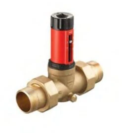 Reliance Commercial 315i Dial-Up Series PRV Adj 1.5-6 Bar - 2"" MBSP PRED 315 060