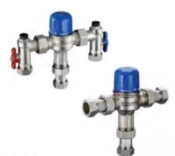 Reliance Heatguard BF2-2 4in1 - 22mm HEAT 115 105