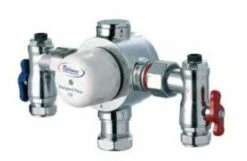 Reliance Heatguard Planar 330 4in1 - 22mm HEAT 330 100