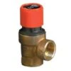 Reliance Pressure Relief Valve - 101 Series - Sealed Heating System - 2.0 Bar - 3/4"" FxFBSP PREL 101 011
