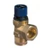 Reliance Pressure Relief Valve - 102 Series - Potable - Inlet & Outlet Same Size - 6 Bar - 3/4"" FBSP X FBSP PREL 102 031