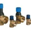 Reliance Pressure Relief Valve - 104 Series - High Capacity Potable - 8 Bar - 1"" X 1 1/4"" FBSP X FBSP PREL 104 017