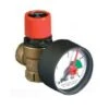 Reliance Pressure Relief Valve With Gauge - 3 Bar - 1/2"" FxFBSP PREL 103 003