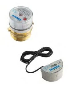 Reliance TVA Optional Class A Hot Water Meter Cartridge WATM 110 650