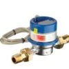 Reliance Water Meter - 120 Series - Cold Water - Single Jet - Pulse Output ETK-I - 1/2"" MBSP Union WATM 120 001