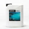 Safesol Areos Eco-Friendly Hospital & Biotechnology Disinfectant (5 Litres) - AE-5