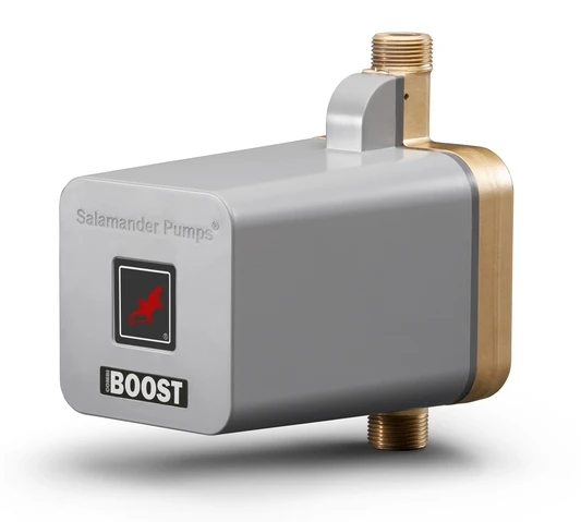 Salamander 1.0 Bar Mains Water Booster Pump - CombiBoost 1 Salamander 1.0 Bar Mains Water Booster Pump - CombiBoost