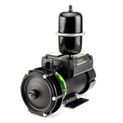 Salamander 2.4 Bar Single Universal Centrifugal Whole House And Shower Pump - Rp80su