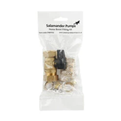 Salamander Homeboost Pump Fittings Kit - Chbfit01 -Grundfos Sales Store salamander homeboost pump fittings kit chbfit01